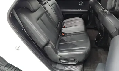 Hyundai Ioniq5 2022, 93138 км, за 50000000 KRW - фото 11