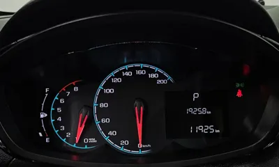 ChevroletGMDaewoo Spark 2022, 11925 км, за 9700000 KRW - фото 8