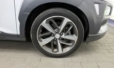 Hyundai Kona 2018, 159290 км, за 11490000 KRW - фото 7