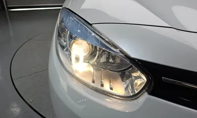 Renault-KoreaSamsung SM3 2017, 95279 км, за 33330000 KRW - фото 22