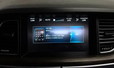 Hyundai Genesis 2016, 143078 км, за 13700000 KRW - фото 33