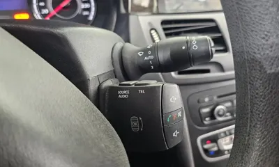 Renault-KoreaSamsung SM5 2016, 112011 км, за 5090000 KRW - фото 13