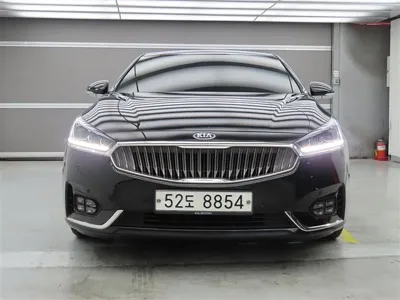 Kia K7 2018, 145081 км, за 11000000 KRW