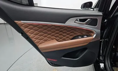 Genesis G70 2018, 73952 км, за 23900000 KRW - фото 25