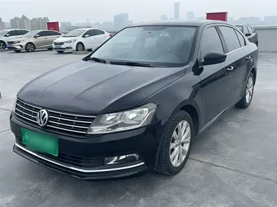 Volkswagen Lavida · 2016 год
