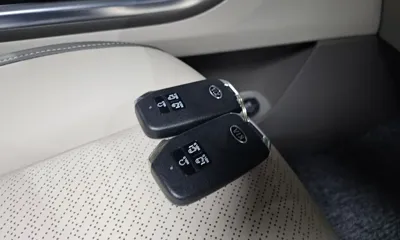 Kia Canival 2021, 60069 км, за 29900000 KRW - фото 39