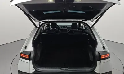 Hyundai Ioniq5 2022, 93138 км, за 50000000 KRW - фото 20