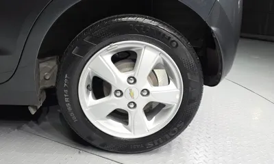 ChevroletGMDaewoo Spark 2017, 73008 км, за 99990000 KRW - фото 5