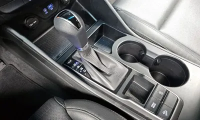 Hyundai Tucson 2016, 110333 км, за 8300000 KRW - фото 9