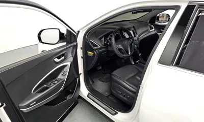 Hyundai Santafe 2017, 135118 км, за 12900000 KRW - фото 10