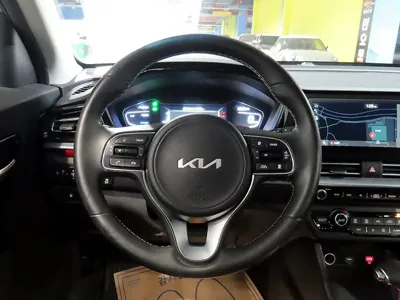 Kia Niro 2022, 16526 км, за 15800000 KRW - фото 10