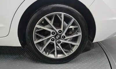Hyundai Avante 2019, 222715 км, за 99990000 KRW - фото 21