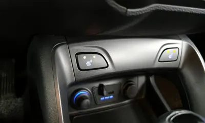 Hyundai Tucson 2014, 91579 км, за 6190000 KRW - фото 20