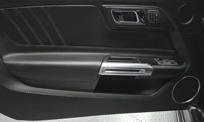 Ford Mustang 2017, 100919 км, за 25000000 KRW - фото 24