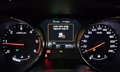 Kia Canival 2018, 82576 км, за 16500000 KRW - фото 8