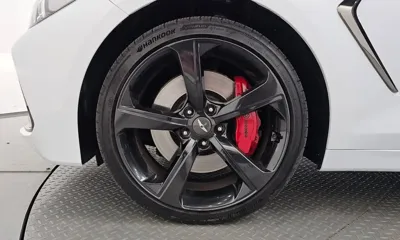 Genesis G70 2019, 64907 км, за 26500000 KRW - фото 5