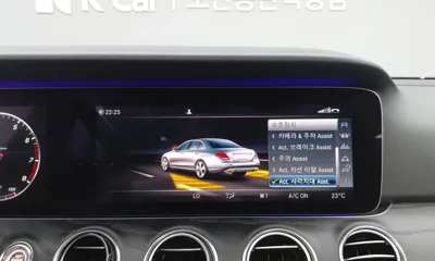 Mercedes-Benz E-Class 2017, 63148 км, за 24900000 KRW - фото 15
