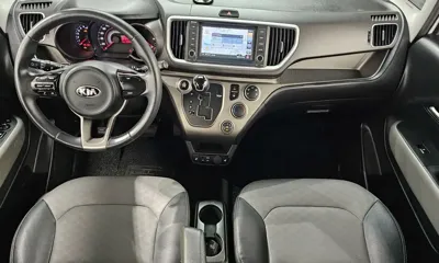 Kia Ray 2018, 108364 км, за 10300000 KRW - фото 7