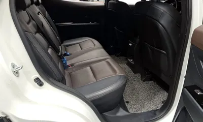 KG_Mobility_Ssangyong KORANDO 2021, 40238 км, за 15200000 KRW - фото 15