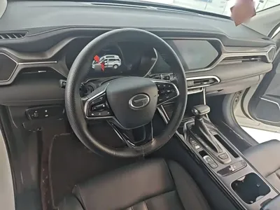 GAC Motor Trumpchi GS4 2020, 83900 км, за 49100 CNY - фото 10
