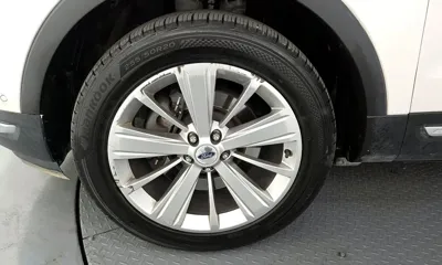 Ford Explorer 2019, 85550 км, за 16200000 KRW - фото 5