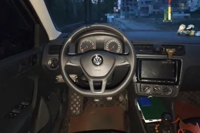 Volkswagen Santana 2019, 59900 км, за 31304.65 CNY - фото 10