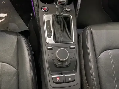 Audi Q2L 2022, 38000 км, за 123800 CNY - фото 27