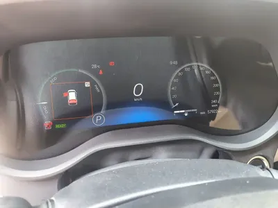 Toyota Granvia 2024, 57900 км, за 256800 CNY - фото 9