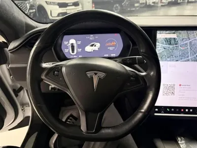 Tesla Model S 2018, 151323 км, за 32990000 KRW - фото 6