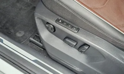 Volkswagen Tiguan 2023, 39759 км, за 27700000 KRW - фото 33