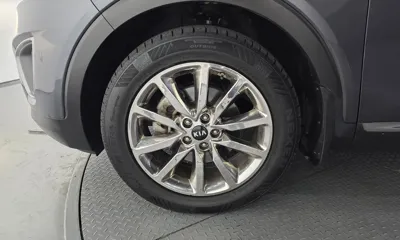 Kia Sorento 2015, 208739 км, за 7990000 KRW - фото 5