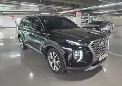 Hyundai Palisade 2022, 96209 км, за 4920000 KRW - фото 8
