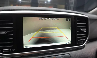 Kia Sportage 2020, 125777 км, за 13200000 KRW - фото 15