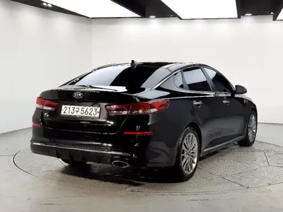 Kia K5 2019, 97367 км, за 11200000 KRW