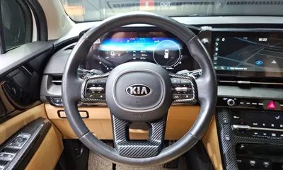 Kia Canival 2021, 101206 км, за 23400000 KRW - фото 13