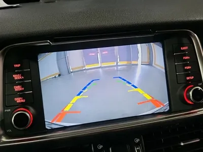 Kia K5 2016, 108939 км, за 8900000 KRW - фото 8