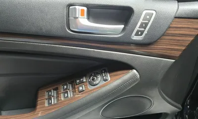 Kia K7 2015, 133486 км, за 6700000 KRW - фото 14