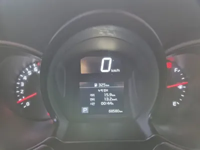 Kia Ray 2020, 68575 км, за 11200000 KRW - фото 20