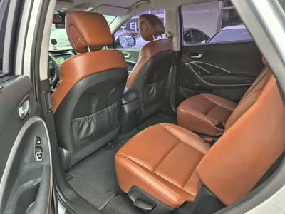 Hyundai Maxcruz 2016, 174673 км, за 10700000 KRW - фото 18