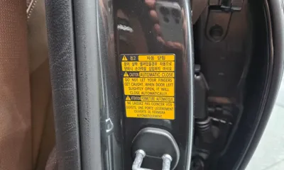 Genesis G80 2021, 53411 км, за 99990000 KRW - фото 32