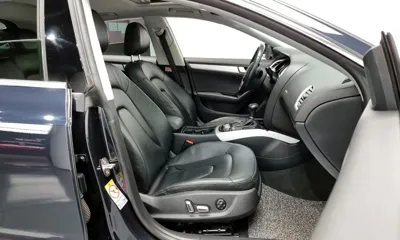 Audi A5 2015, 59177 км, за 11700000 KRW - фото 11