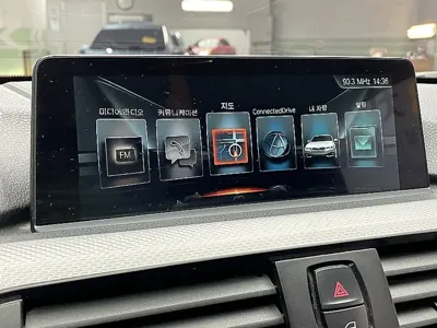 BMW 4-Series 2017, 131729 км, за 17200000 KRW - фото 13