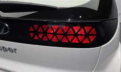 Hyundai Casper 2022, 86918 км, за 10600000 KRW - фото 23