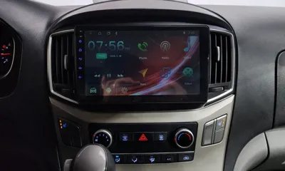 Hyundai Starex 2016, 163085 км, за 13200000 KRW - фото 14