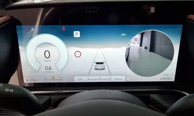 Genesis G90 2023, 40600 км, за 78000000 KRW - фото 8