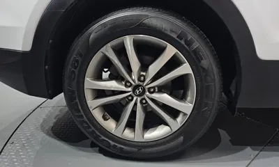 Hyundai Santafe 2015, 73546 км, за 11990000 KRW - фото 5