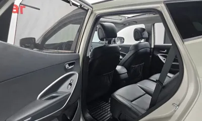 Hyundai Santafe 2013, 119025 км, за 10500000 KRW - фото 17