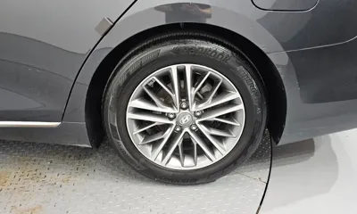 Hyundai Grandeur 2018, 151364 км, за 10900000 KRW - фото 21