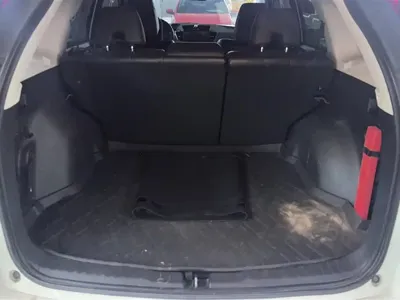Honda CR-V 2016, 145800 км, за 60000 CNY