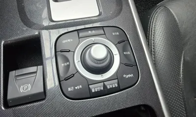 Renault-KoreaSamsung SM5 2016, 173000 км, за 2750000 KRW - фото 17